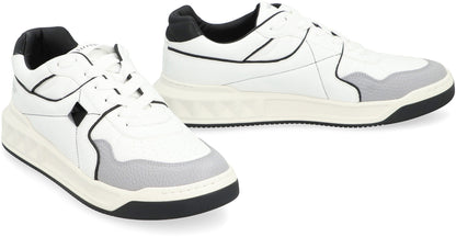 One Stud Low-top sneakers SHOES