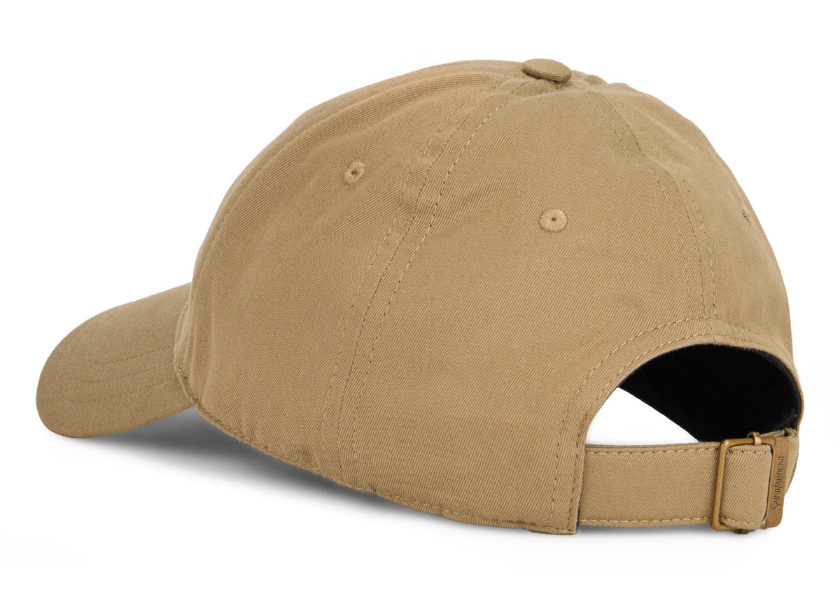 Cap with visor ACC