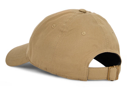 Cap with visor ACC