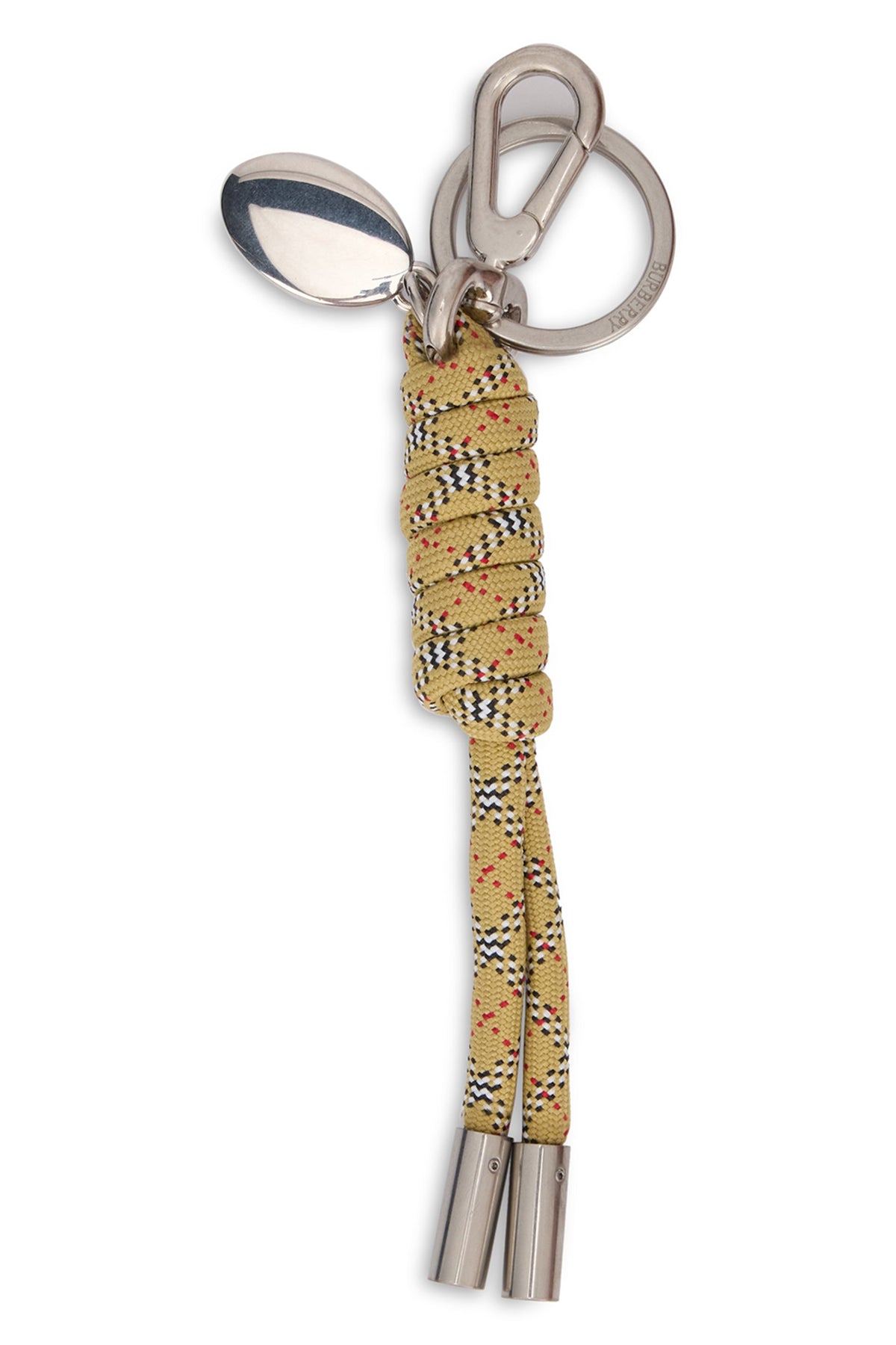 Keychain in cord RTW