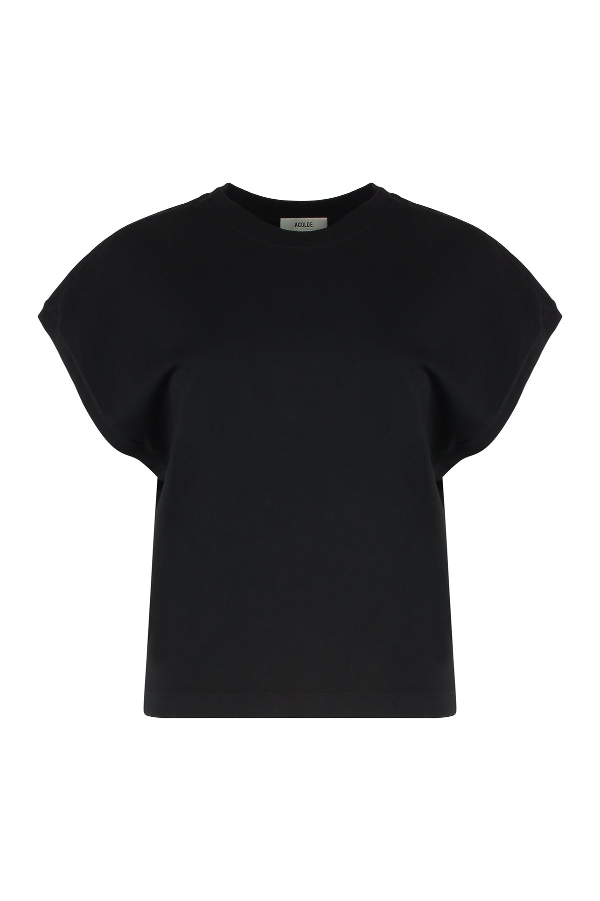T-shirt Meg Tee in cotton RTW