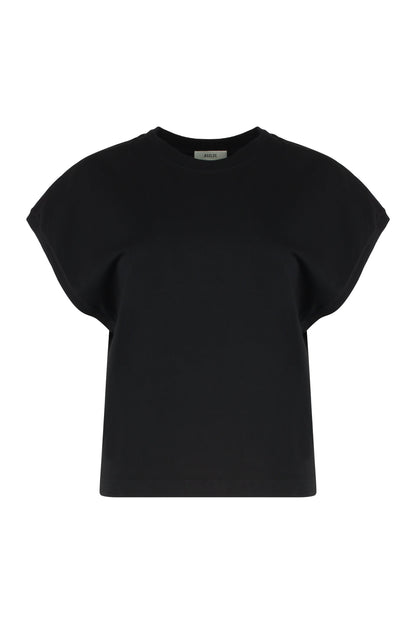 T-shirt Meg Tee in cotton RTW