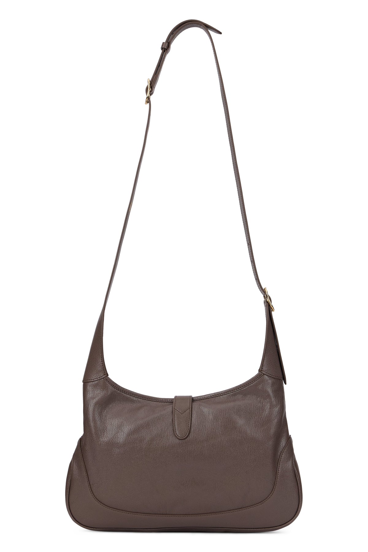 Gucci Jackie bag with adjustable shoulder strap