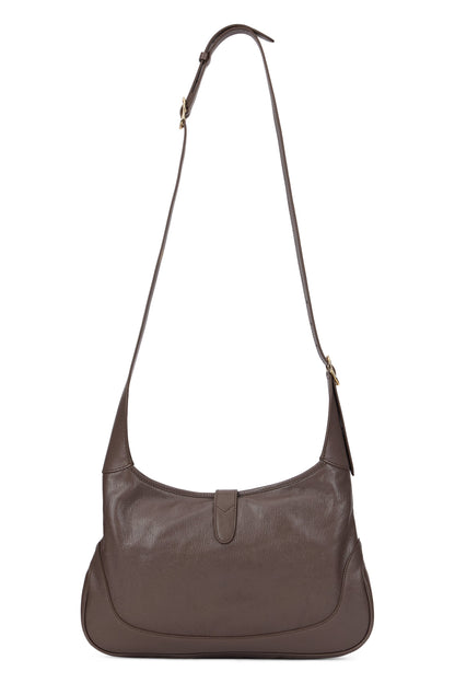 Gucci Jackie bag with adjustable shoulder strap