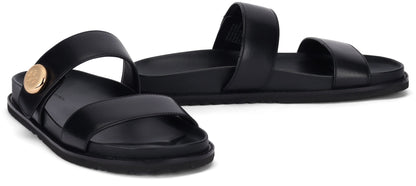 Romy Slider Sandal SHOES