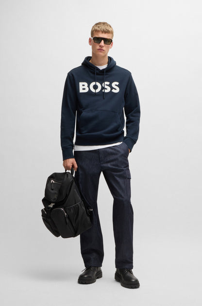 Cotton hoodie RTW