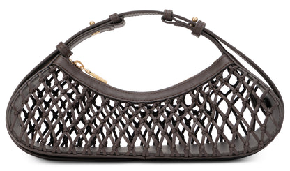 Mesh hobo bag BAGS