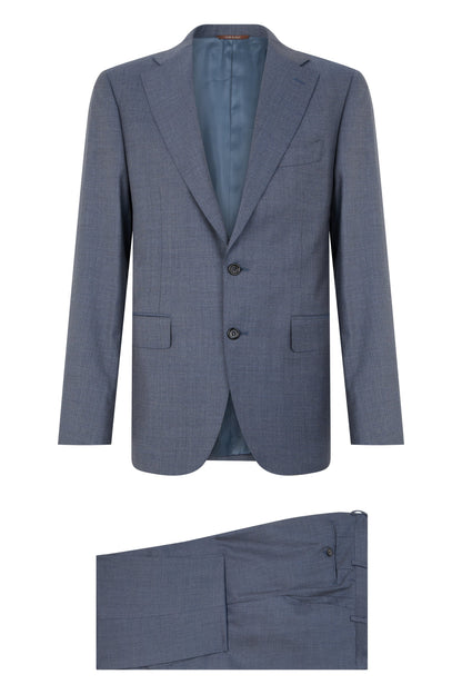 Single-breasted jacket RTW