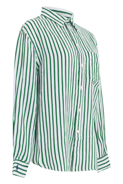 Striped Vertical Shirt RTW