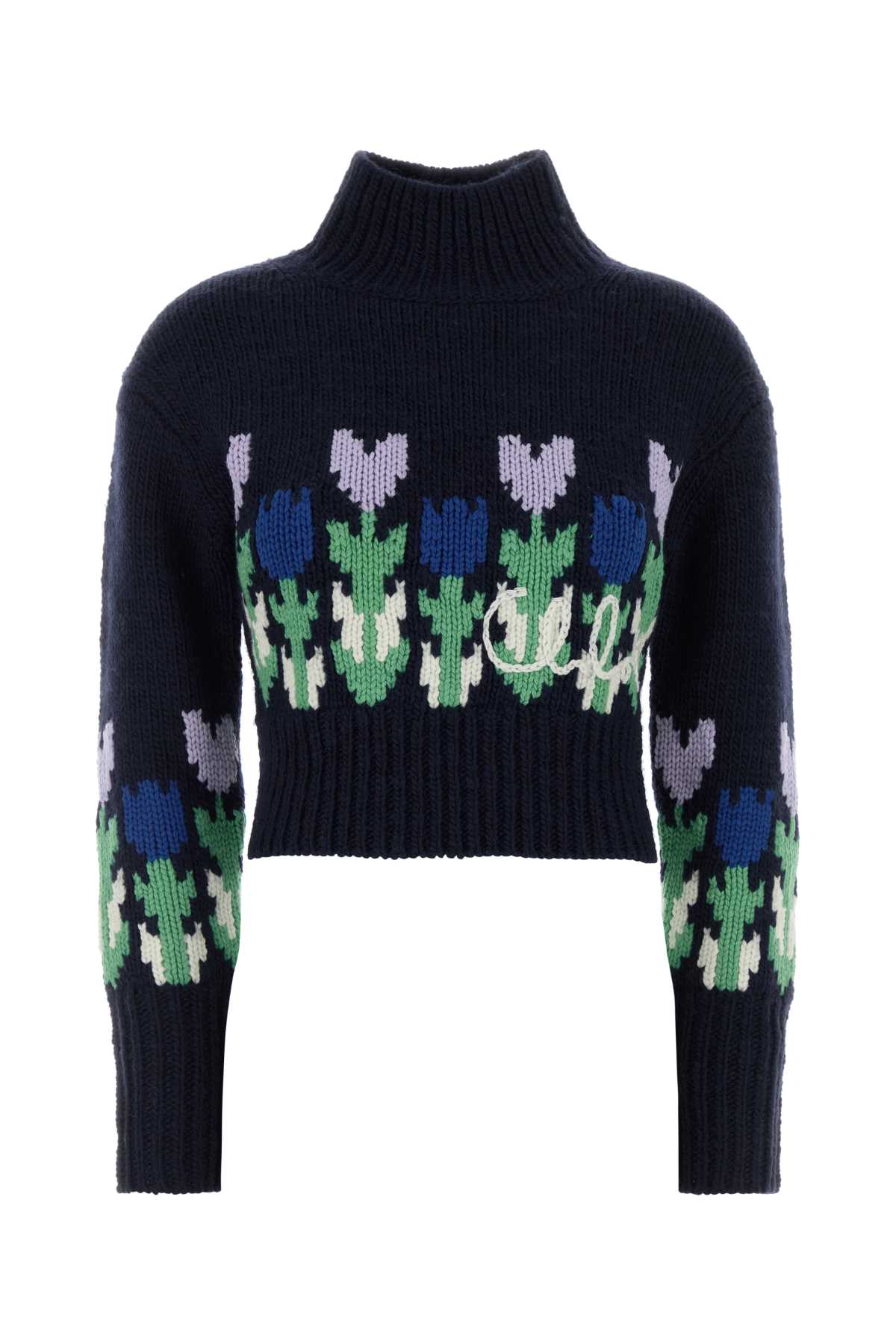 MP41 KNITWEARS