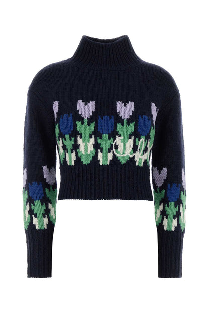 MP41 KNITWEARS