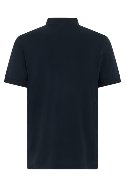 Piqué Cotton Organic Polo RTW