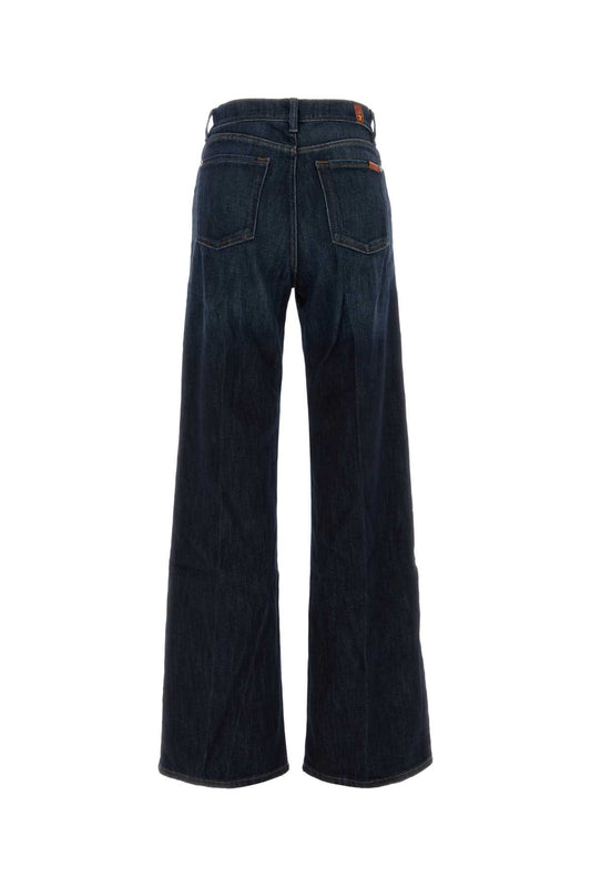 LOTTA TAILORLESS JEANS
