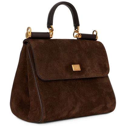 Handbag My Sicily BAGS