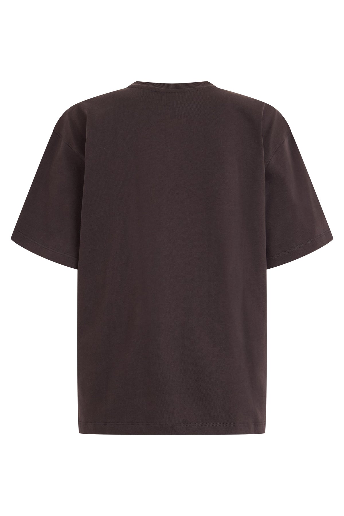 Cotton T-shirt with print RTW