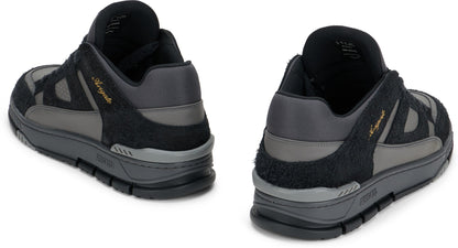 Low-top sneakers Area Lo in leather SHOES