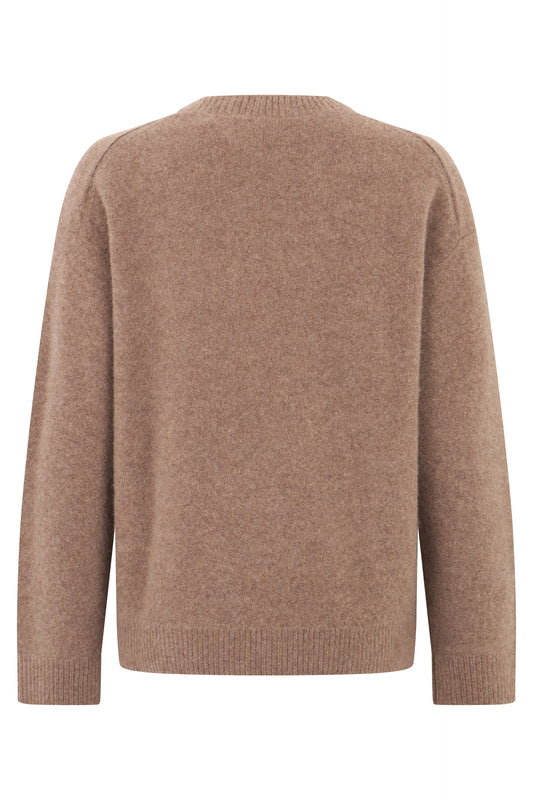 Crew neck sweater RTW