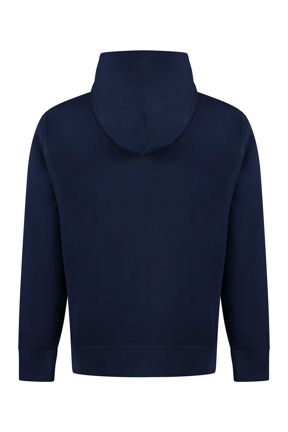 Cotton hoodie RTW