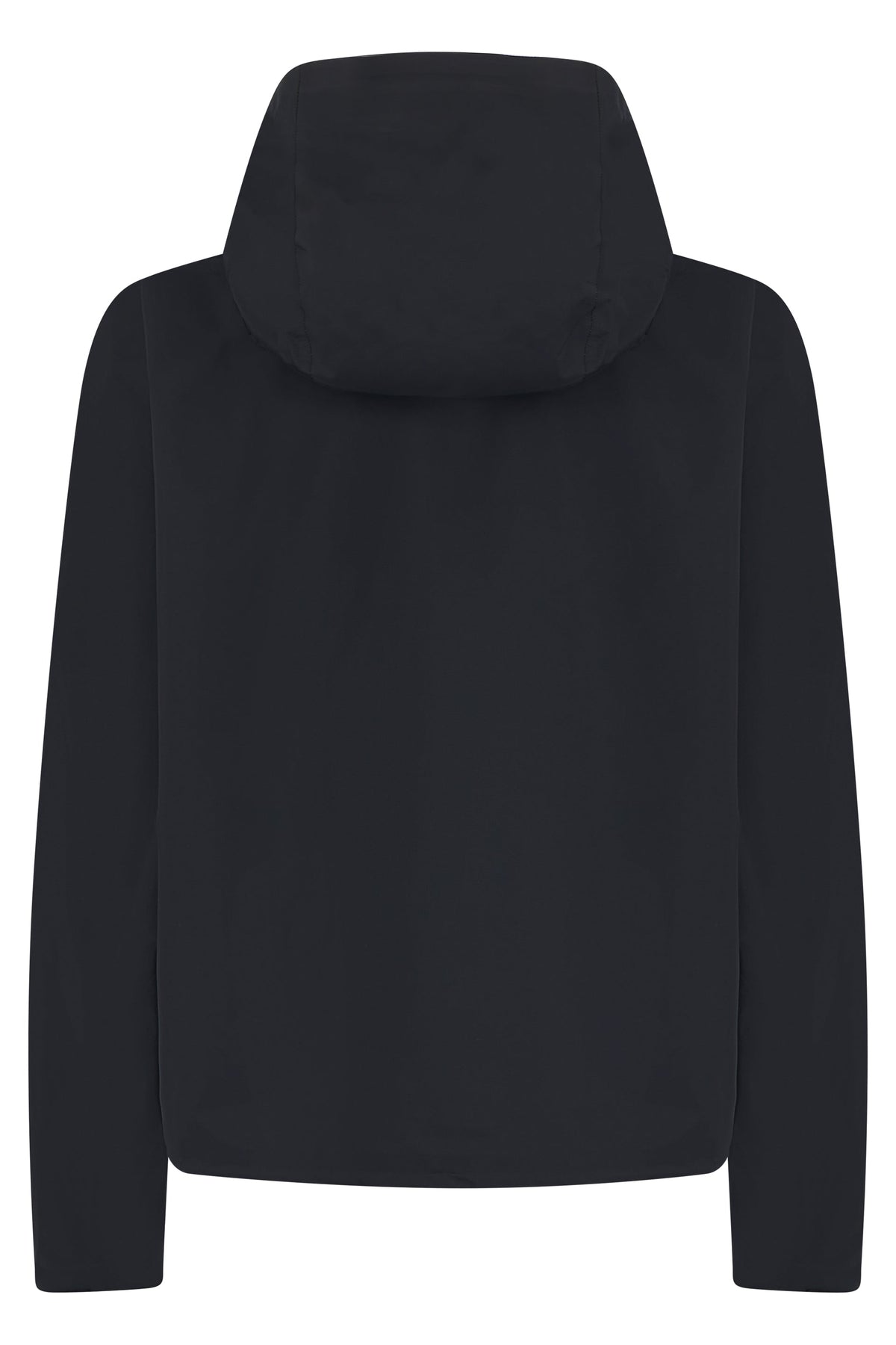Hooded jacket RTW