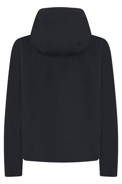 Hooded jacket RTW
