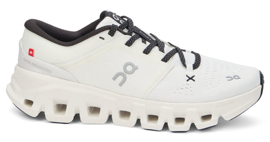 Sneakers with contrasting details SHOES