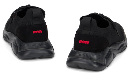 Low-top sneaker Leon SHOES