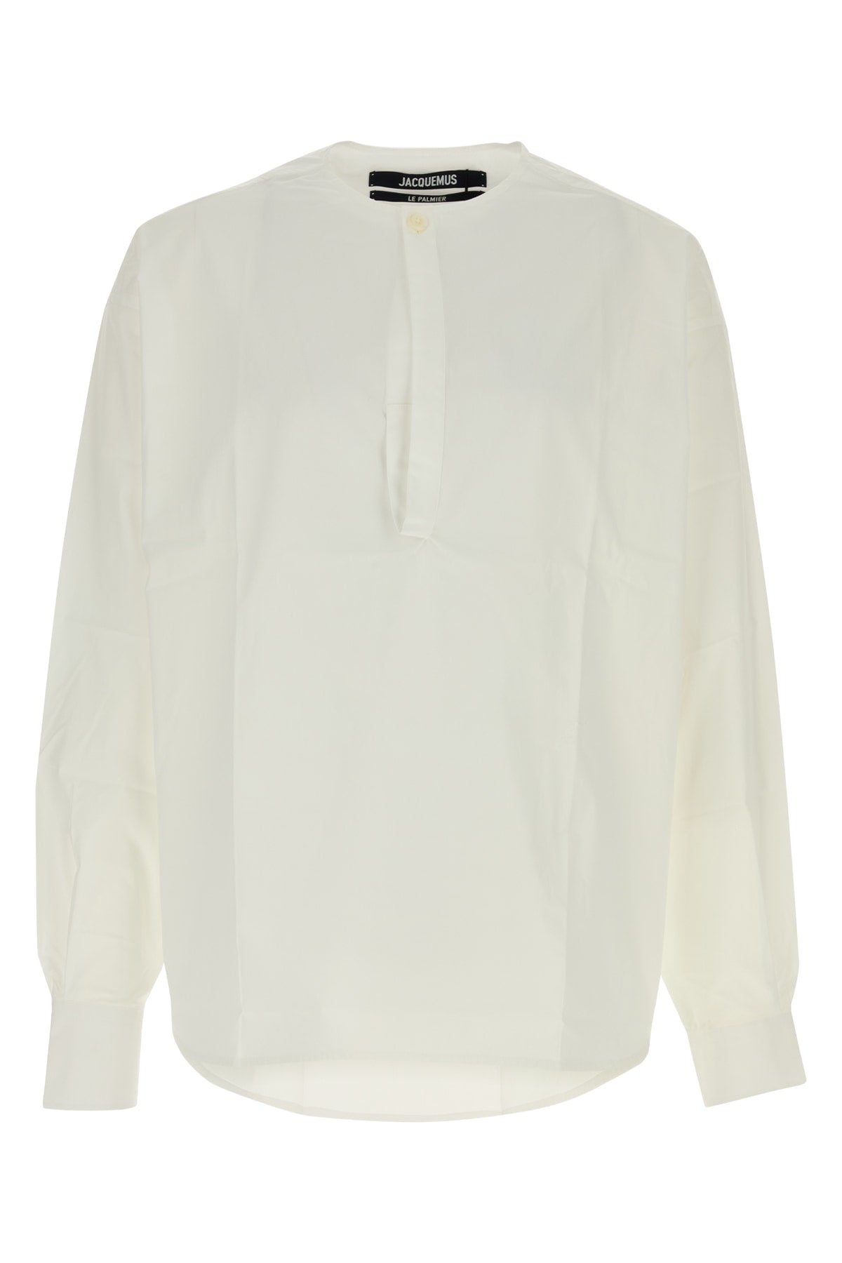 LA VAREUSE LOSANGE SHIRTS