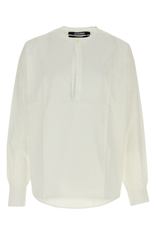 LA VAREUSE LOSANGE SHIRTS