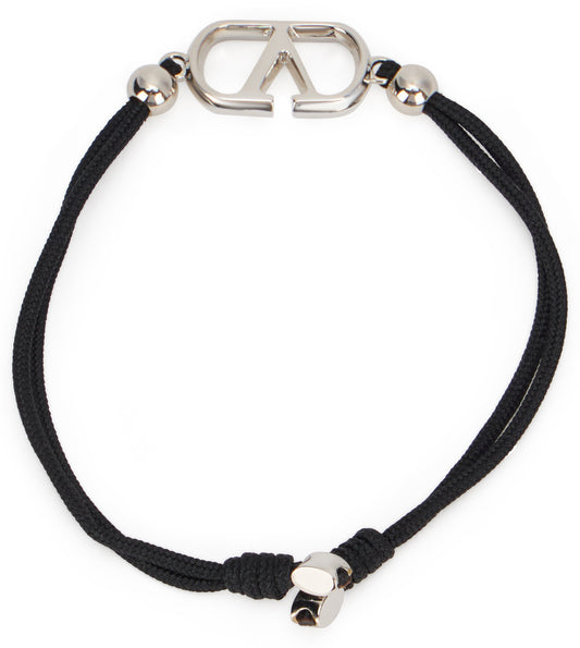 Bracelet with VLogo detail RTW