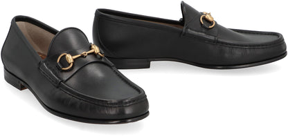 Horsebit 1953 Leather loafers RTW