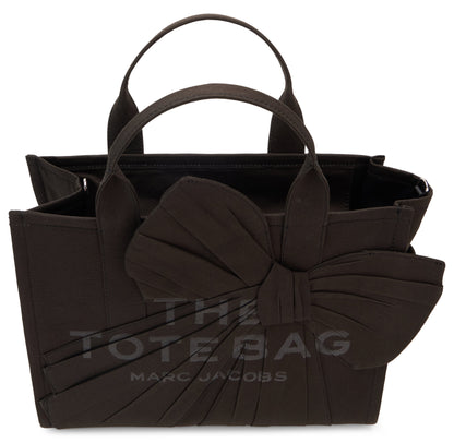 Tote Bag Bow M in fabric BAGS