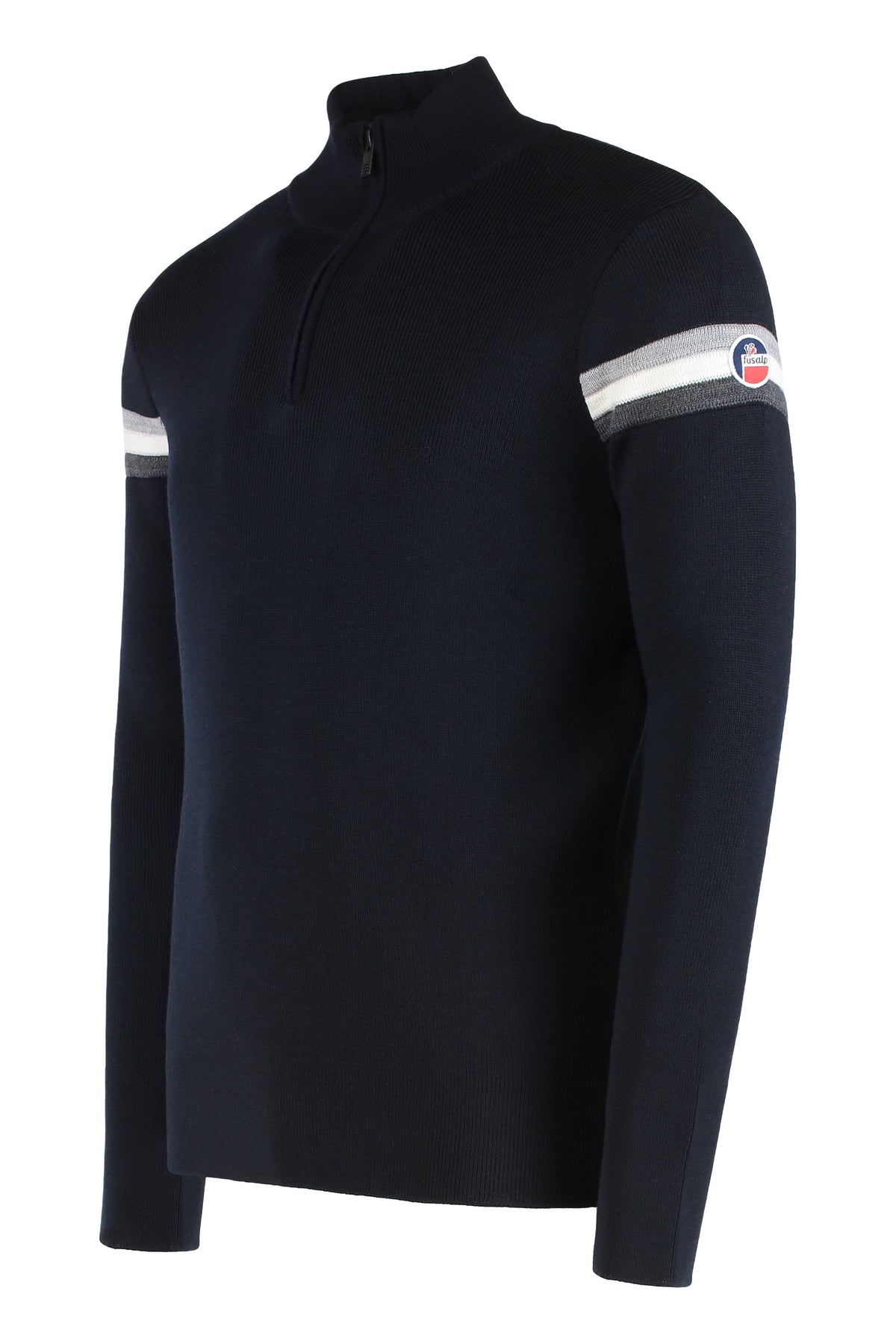 Wengen turtleneck sweater RTW