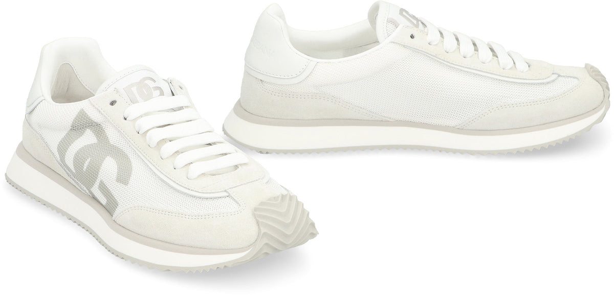 Dolce & Gabbana DG CUSHION Low-top sneakers