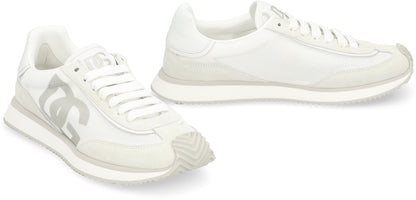 Dolce & Gabbana DG CUSHION Low-top sneakers