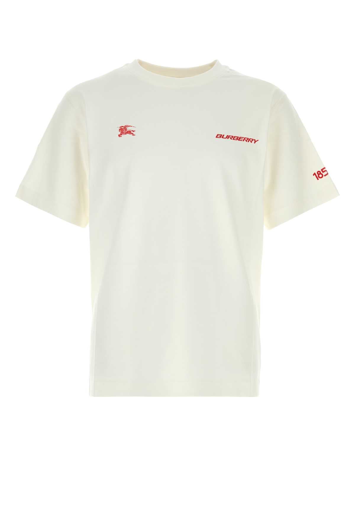 RYAN LND MAP T-SHIRTS