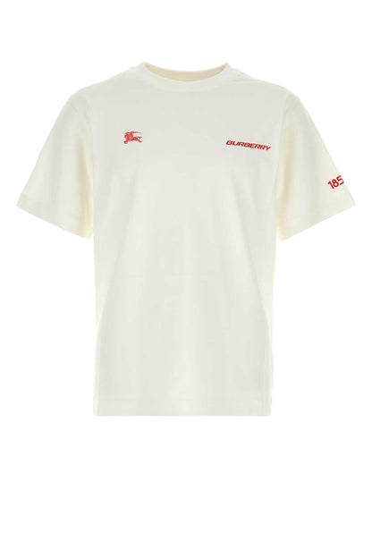 RYAN LND MAP T-SHIRTS