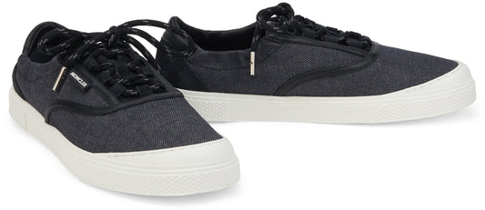 Sneaker Vera Leisure in denim SHOES