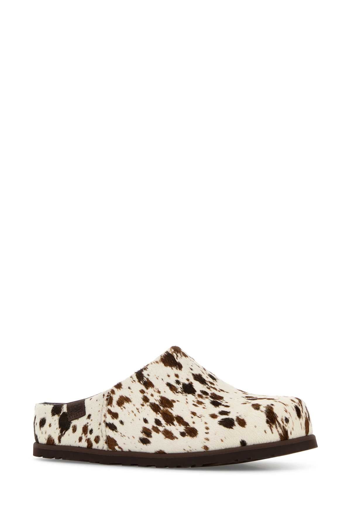M OTZO WESTERN CLOG SLIPPERS