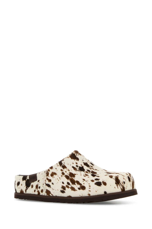 M OTZO WESTERN CLOG SLIPPERS
