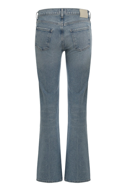 Flared jeans Genoa RTW