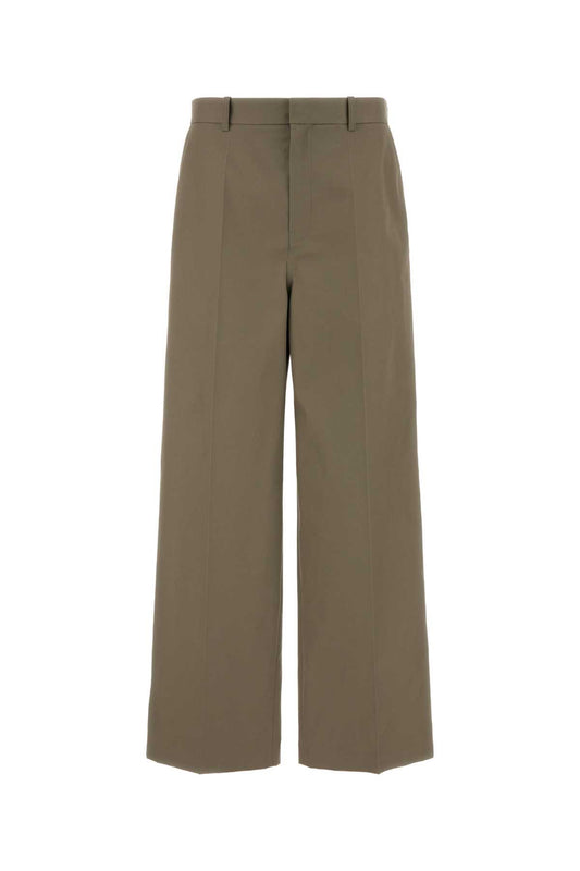 Balenciaga Large chino pants
