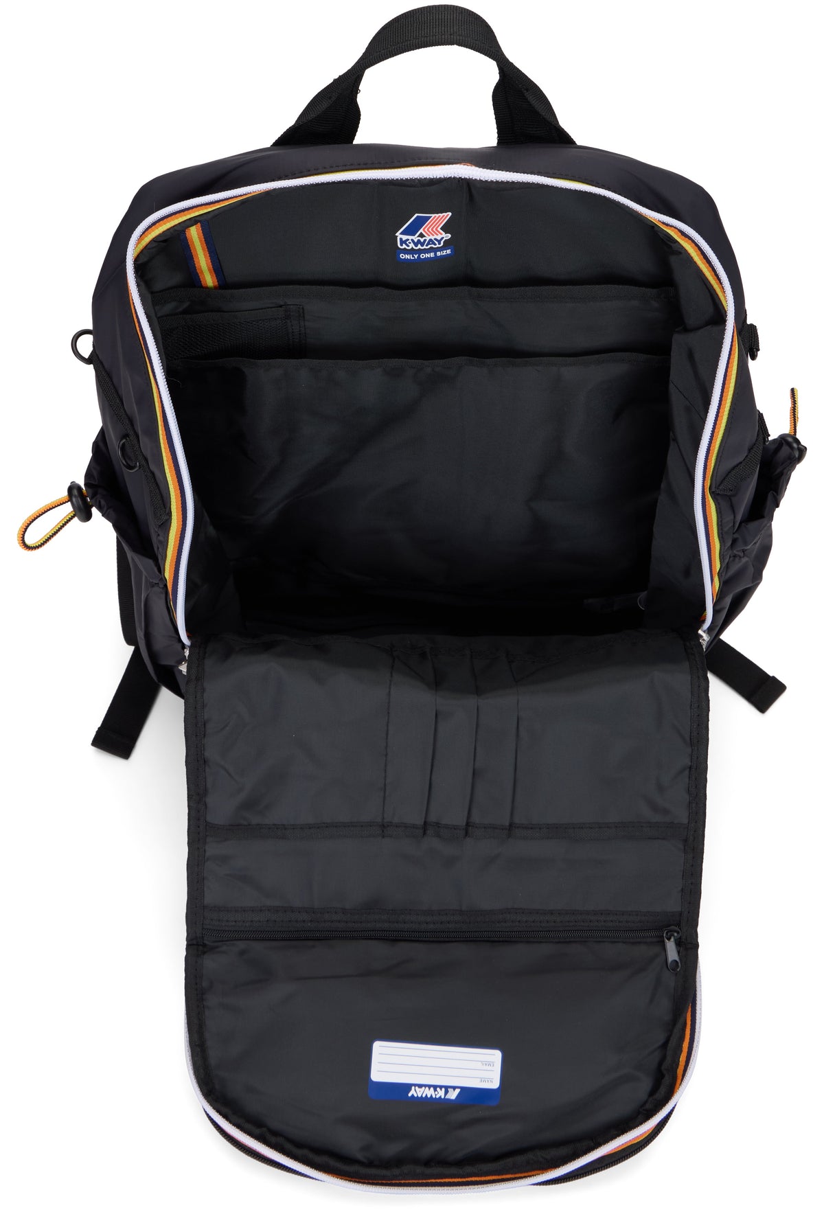 Backpack Monte Limar BAGS