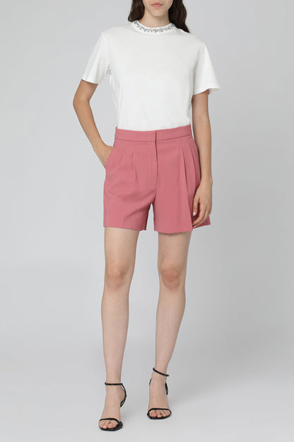 Golden Goose Cotton crew-neck T-shirt