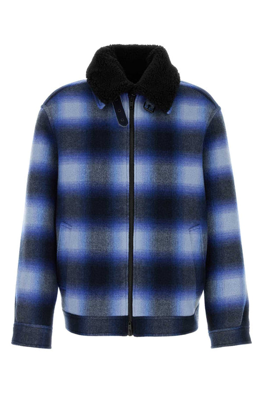 Balenciaga Bomber jacket