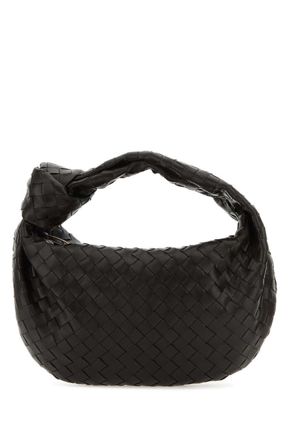 Bottega Veneta Intrecciato 15 nappa 19