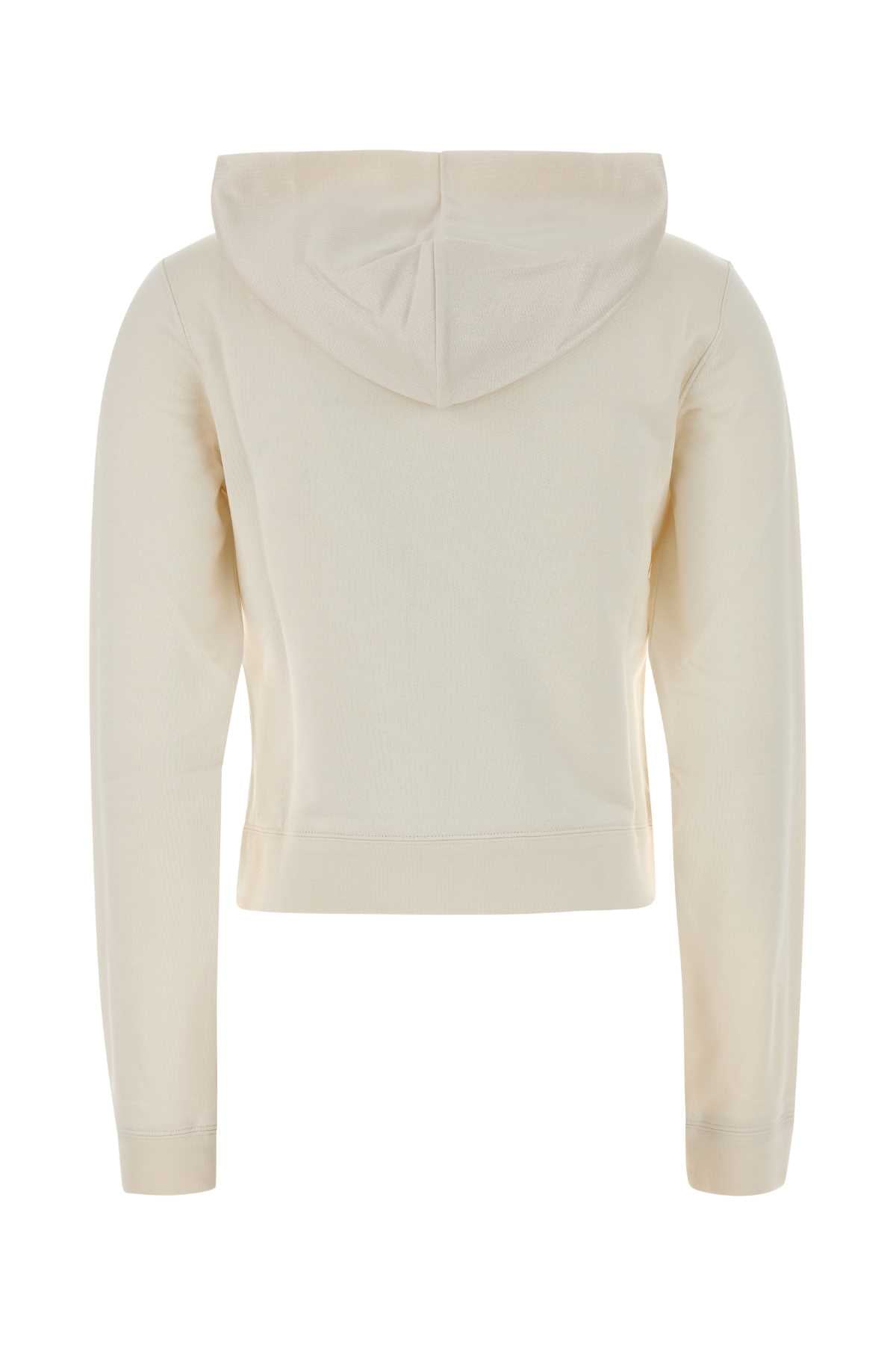 L/S ZIP SWEAT SWEATSHIRTS