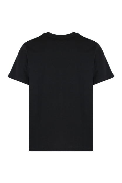 Standard Rue Madame Cotton crew-neck T-shirt RTW