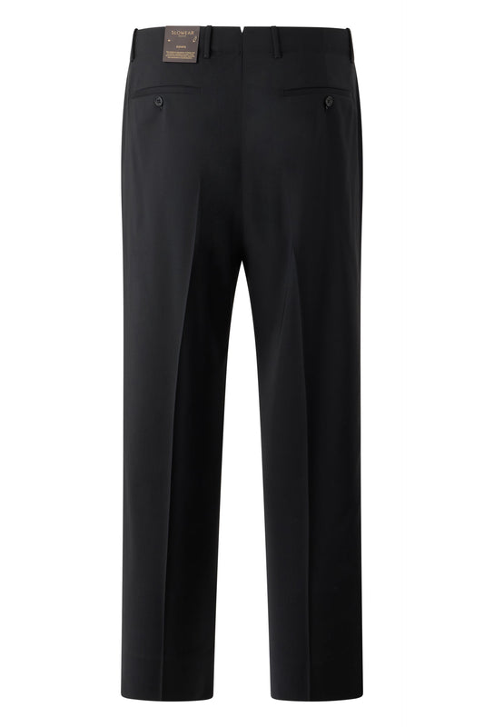 Virgin wool pants RTW