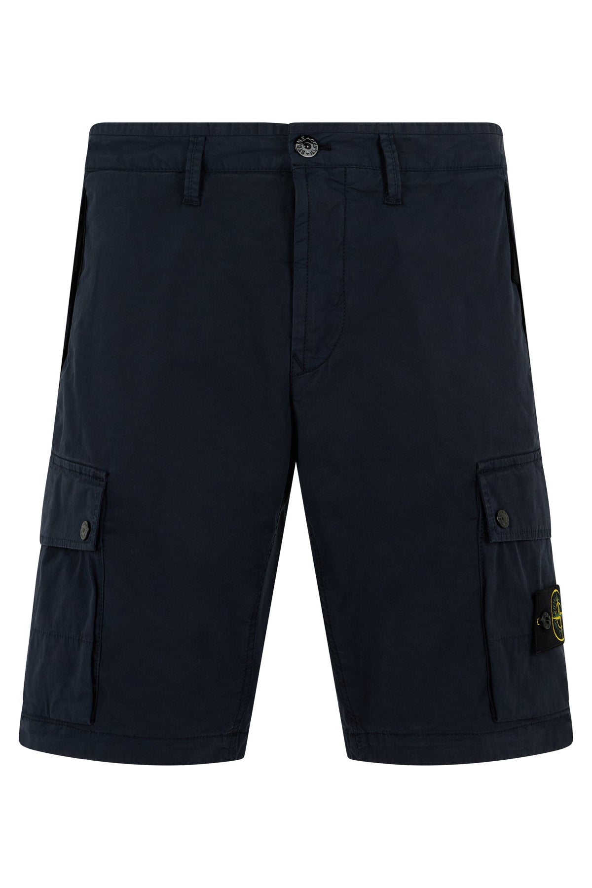 Cotton Bermuda RTW