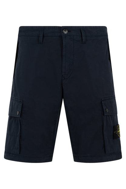 Cotton Bermuda RTW